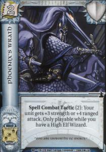 Phoenixs Wrath